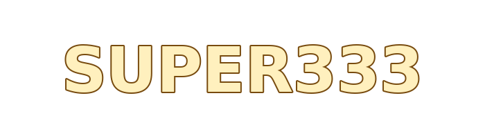 SUPER333